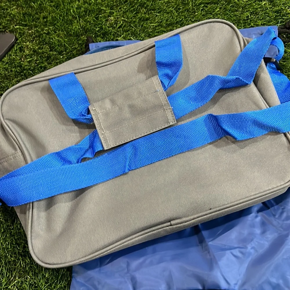 Chaps Travel Carry-on Bag